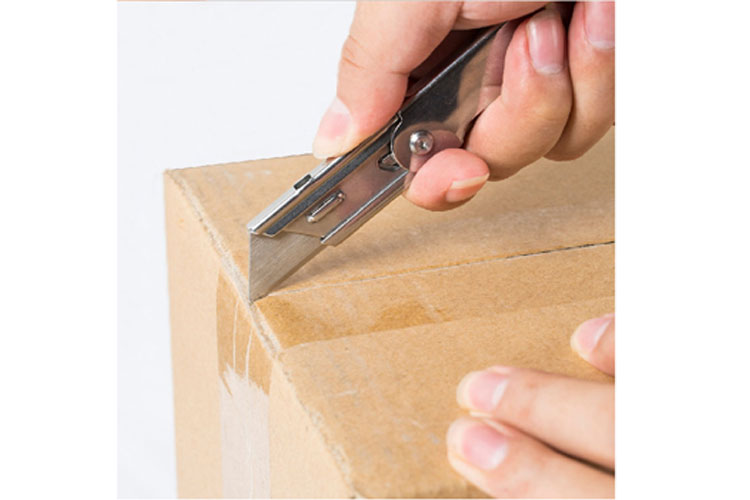 Dao rọc cáp Workpro W011020