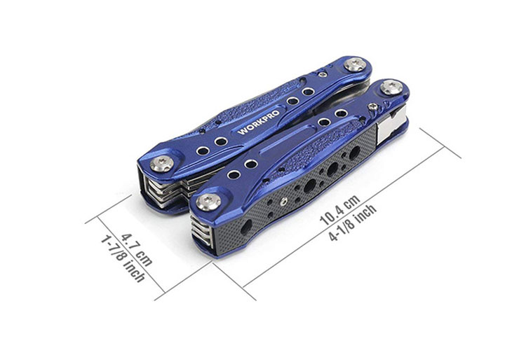 Kìm đa năng Workpro W014006