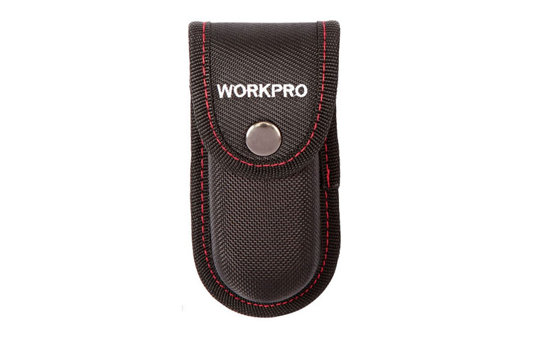 Workpro W014071 multi-purpose pliers