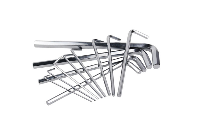 Bộ lục giác Sata 09108