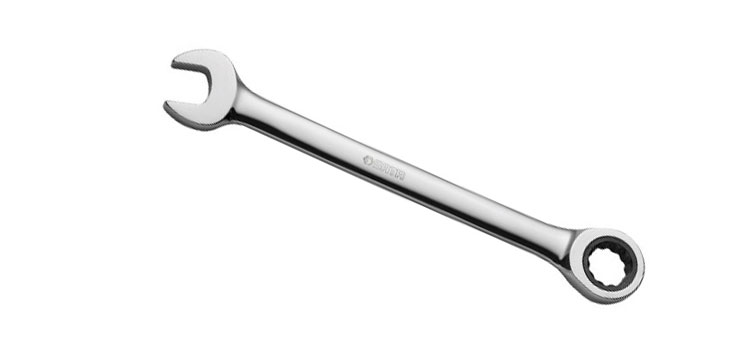 10mm Sata 43606 automatic ring wrench