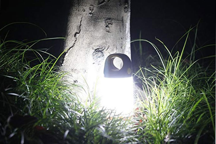 Đèn lồng xách tay Everbrite E041011