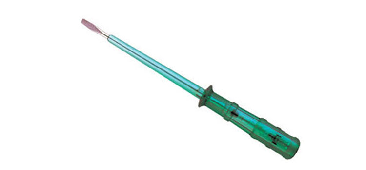 Tua vít thử điện 145mm Sata 62501
