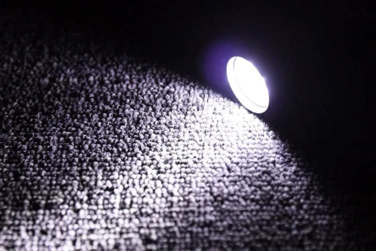 Everbrite E000002 10-piece LED light set