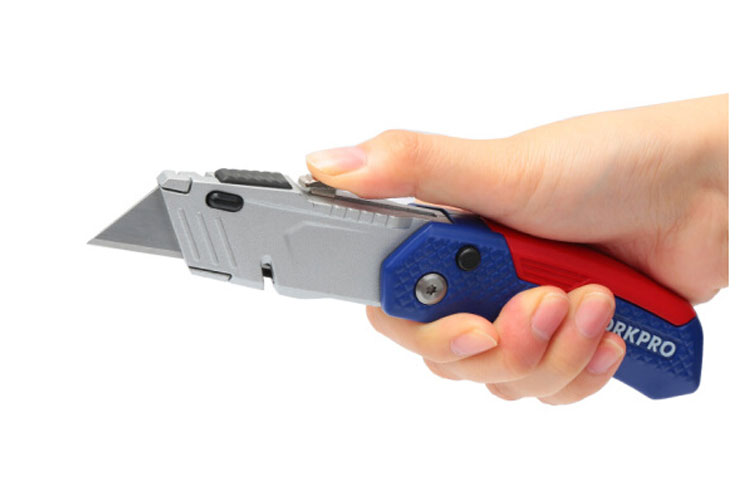 Workpro W011017 cable cutter