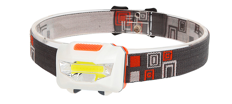 Đèn pha LED 3W Everbrite E021019