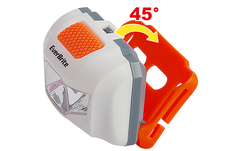 Đèn pha LED 3W Everbrite E021019