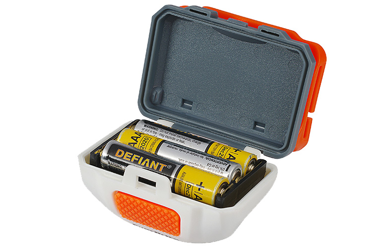 Đèn pha LED 3W Everbrite E021019