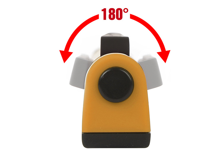 Đèn LED 6 bóng bỏ túi Everbrite E101004