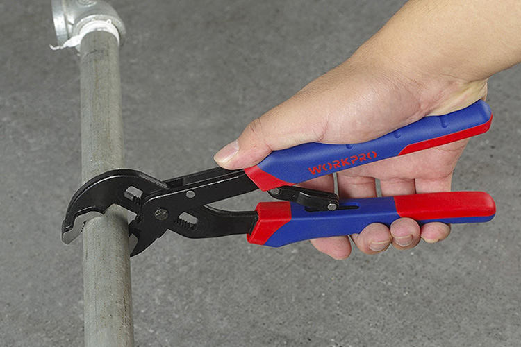 kìm mỏ quạ Workpro W031137