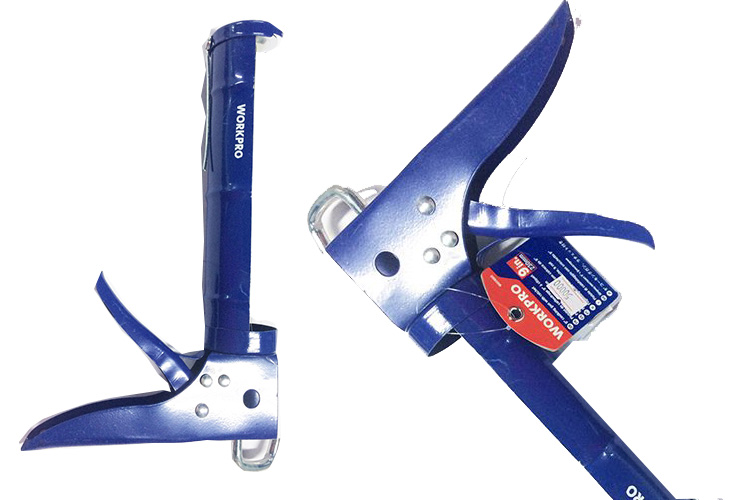 Súng bắn keo silicon 9 inches Workpro W024002