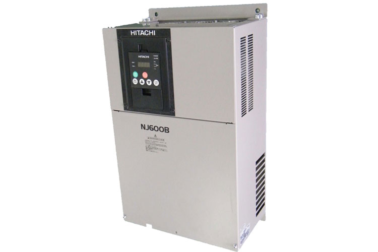 Biến tần Hitachi NJ600B-300HFF