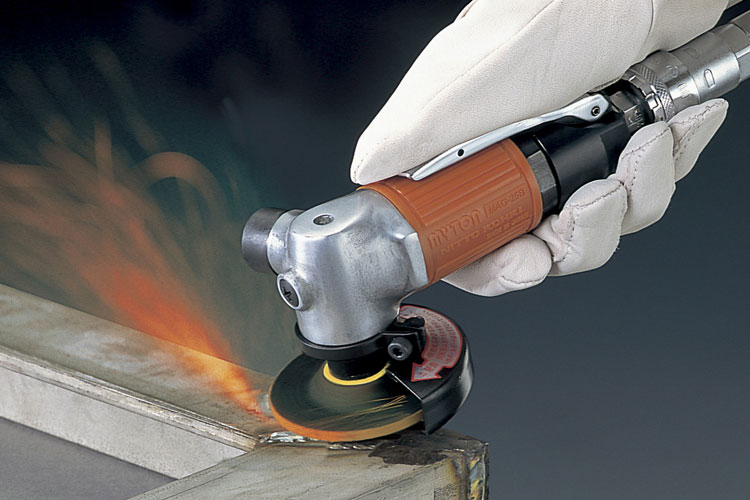 Đá cắt hình bánh xe 180x3x22mm 3M A30T, 2G