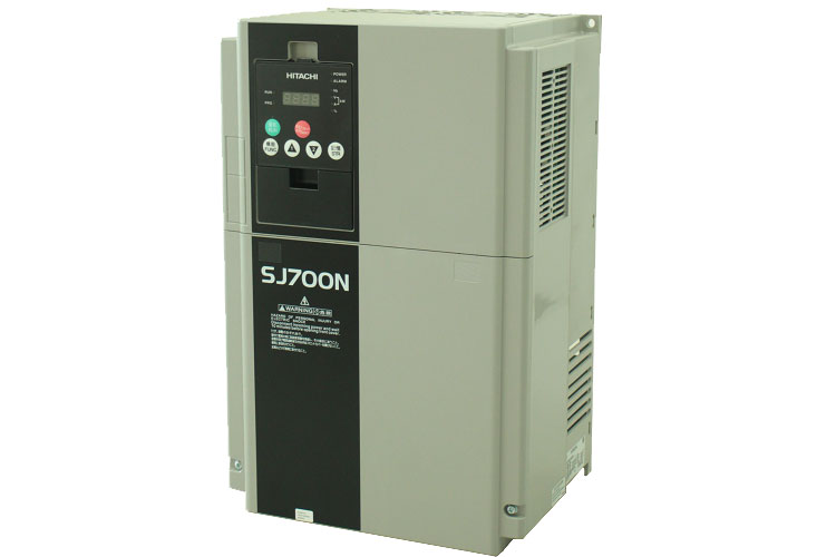 Biến tần Hitachi SJ700N-370HFFA