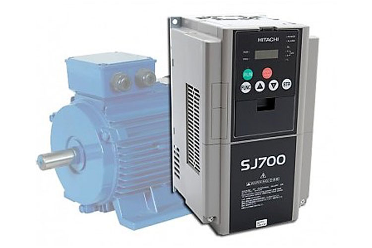 Biến tần Hitachi SJ700D-015HFEF3