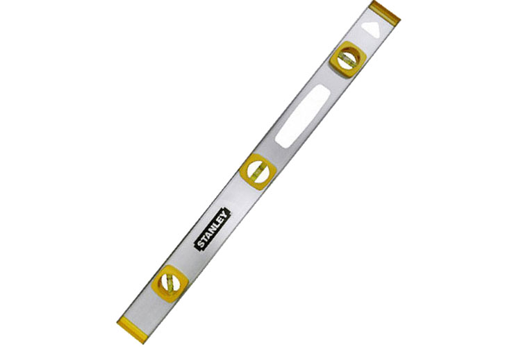 Stanley STHT42075-8 aluminum ruler 36 inches/90cm