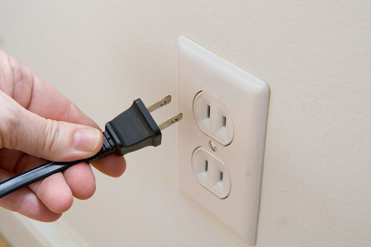 Bút thử điện 80-250VAC Tramontina 41900110