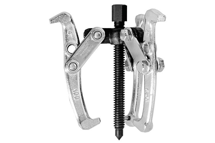 Cảo 3 chấu 4 inch Tramontina 44028004