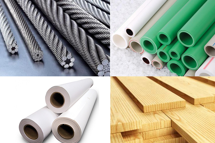 Applications of flat fabric cables in life