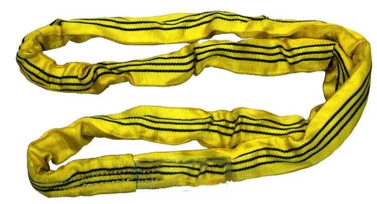 3 ton round fabric cable, 5m long ADTech R3T-5M