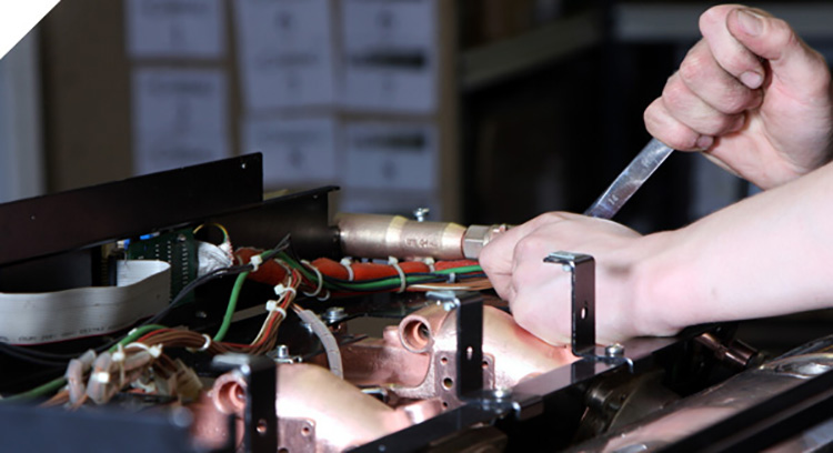 Bộ cờ lê 2 đầu miệng Tramontina