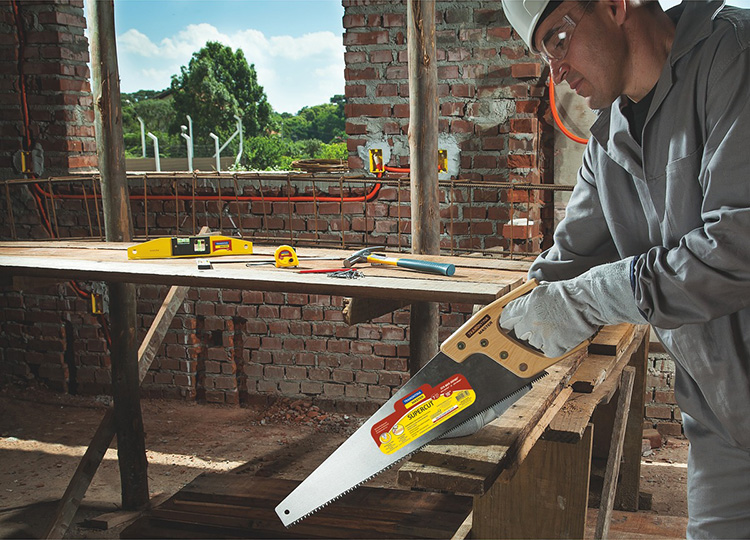 Cưa gỗ Tramontina 43245024