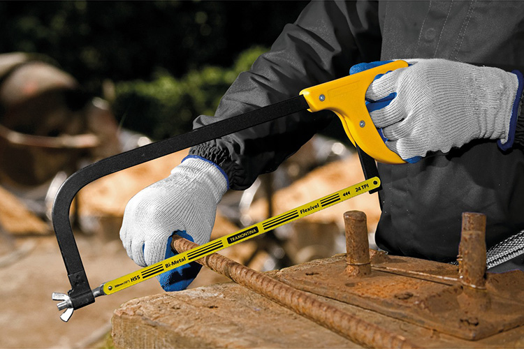 Cưa sắt 12 inch Tramontina 43301012