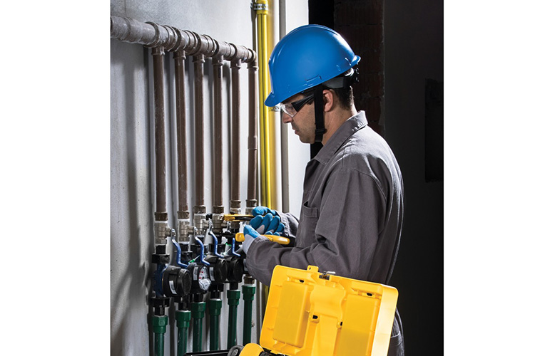 Kìm nước 10 inch Tramontina 41067010