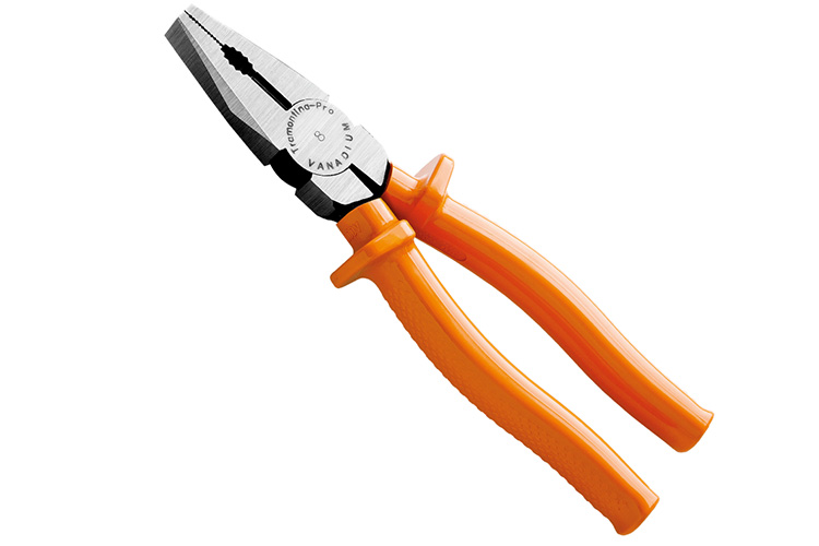 Kìm đa năng 8 inch Tramontina 44000108