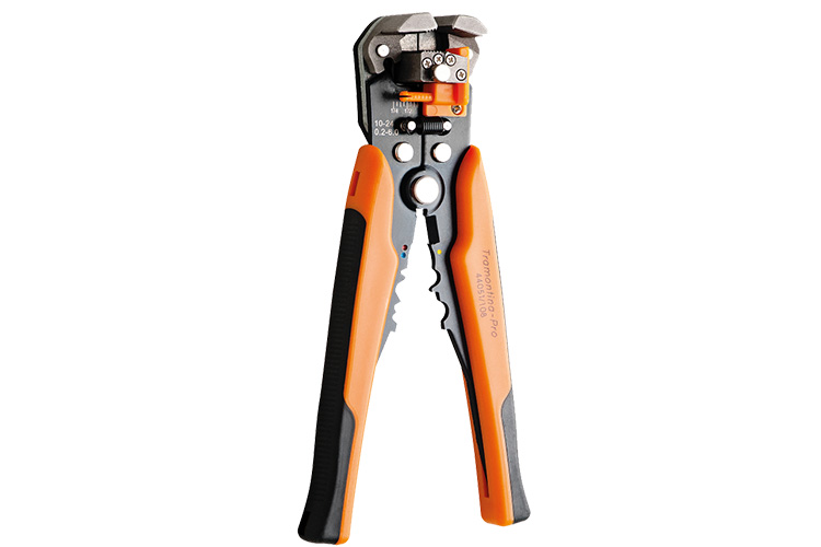 Kìm tuốc dây 8 inch Tramontina 44051108