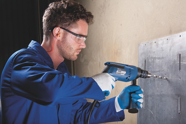 Mũi khoan thép HSS 5x86mm Tramontina 43141129