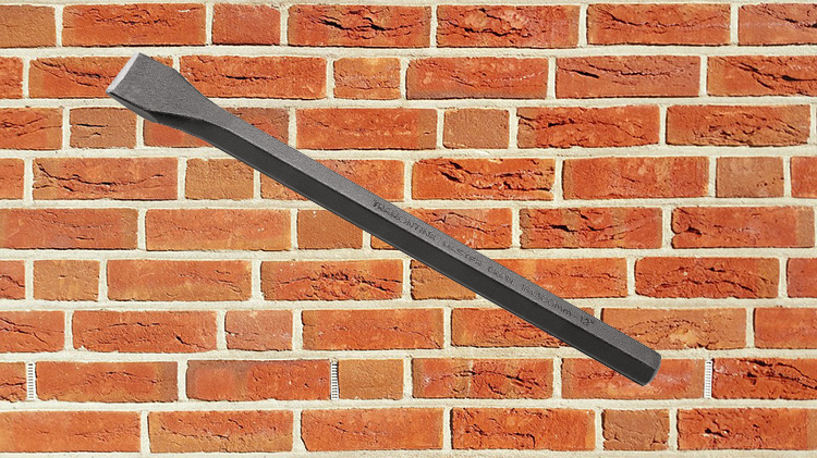 Đục dẹp 300mm Tramontina 42700112