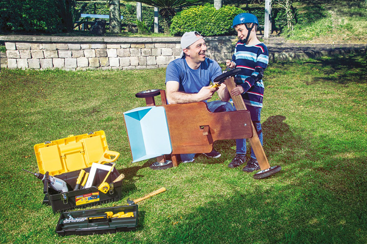 Tua vít dẹp Tramontina 41500020