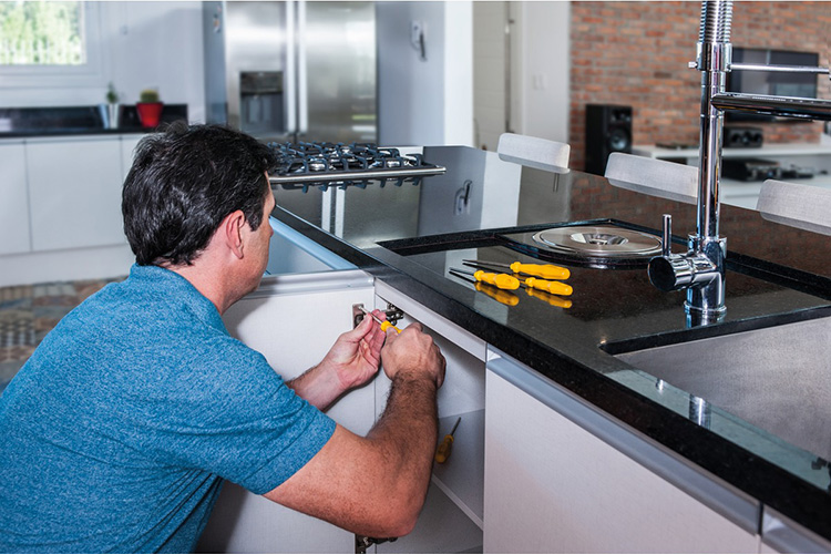 Tua vít bake Tramontina được sử dụng phổ biến trong cuộc sống