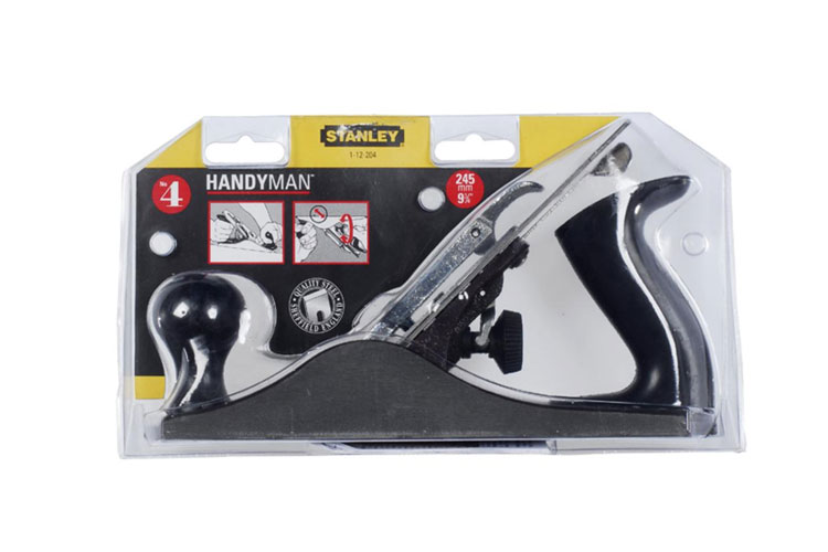 Stanley Wood Planer 1-12-204