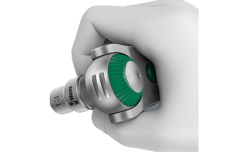 Cờ lê Wera 05073260001