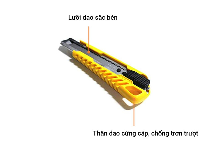Dao rọc giấy Stanley STHT10276-8