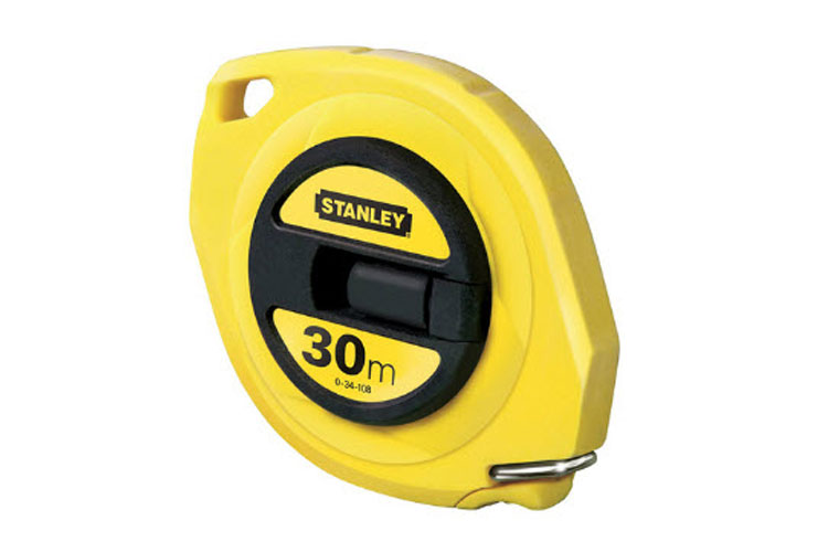 Thước cuộn thép Stanley 0-34-108