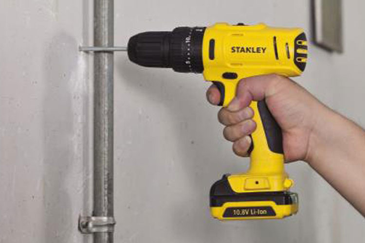 Máy khoan Stanley SCD12S2-B1