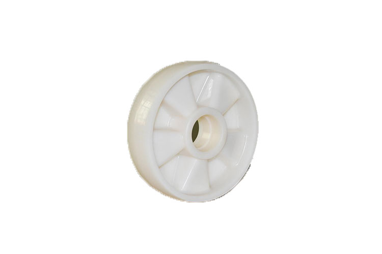 Bánh xe Nylon Ethos 142NIA050P42