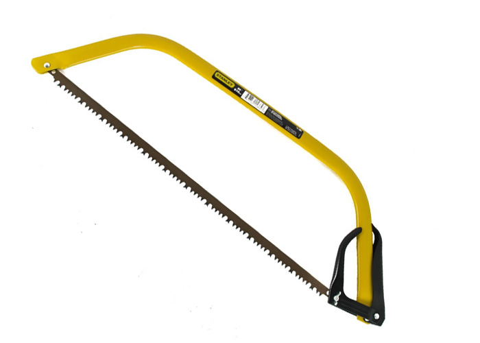 Cưa hình cung 24 inches Stanley 15-384