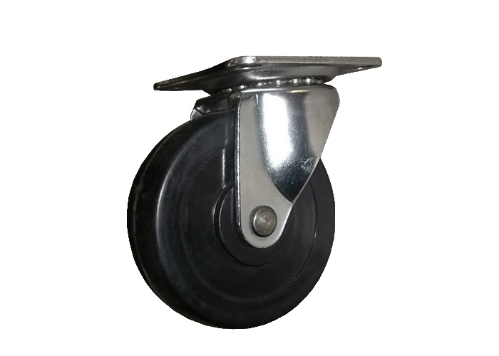 Bánh xe cao su tải trọng nhẹ Ethos 171 ROA 050 P42