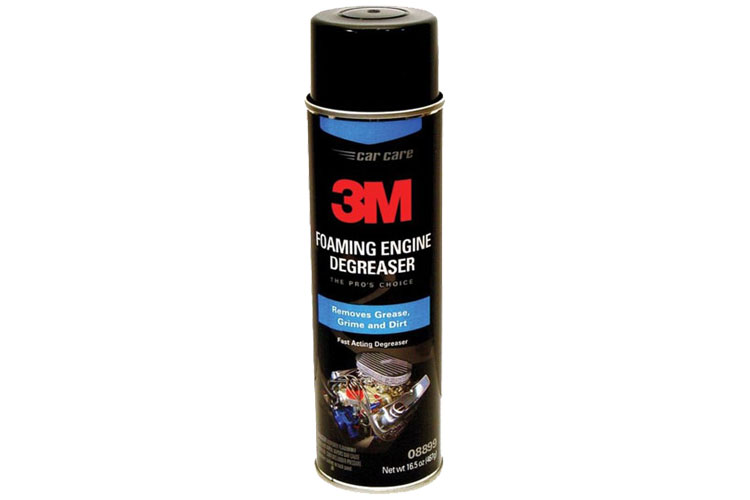 Dung dịch tẩy rửa động cơ ô tô dạng bọt 425g 3M PN08899