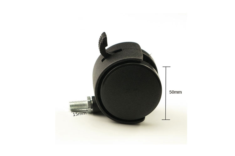 Ethos 125TBA050T93 wheel