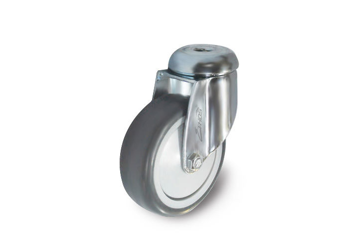 bánh xe cao su Ethos 211TPE050H10