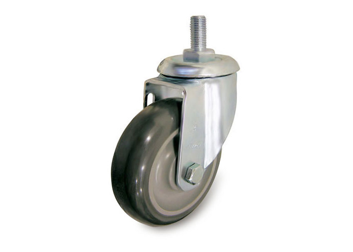 Ethos PU wheels 251UIY125T10
