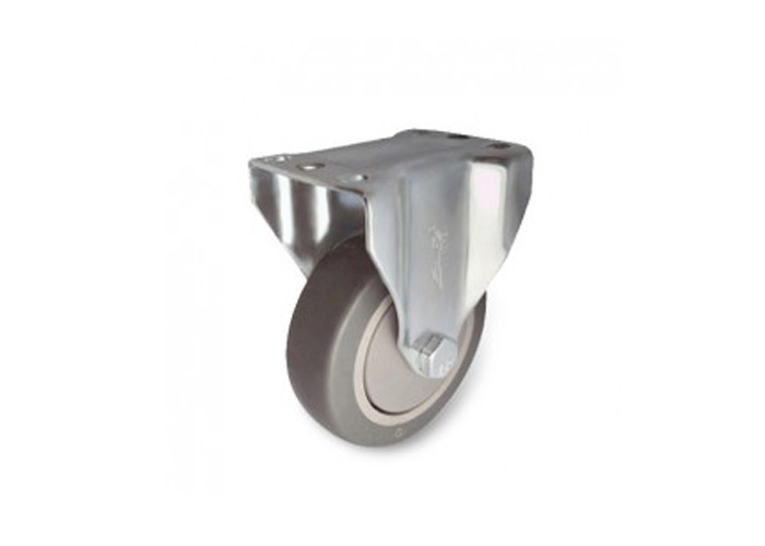 Bánh xe đẩy cao su Ethos 262/272TPY125P01