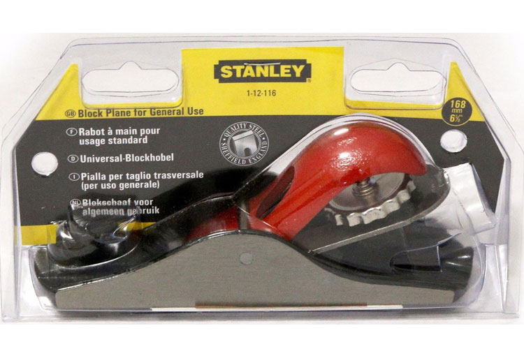 Bào gỗ Stanley 1-12-116