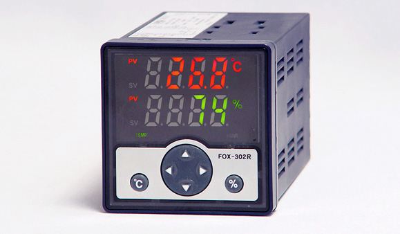 Bộ điều khiển nhiệt độ Conotec FOX-302R
