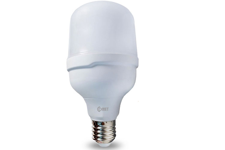 Bộ 02 bóng đèn Led Bulb Fighter 28W Comet CB02F0283
